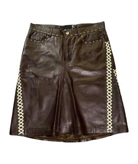 ROBERTO CAVALLI Юбка миди