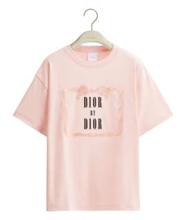 CHRISTIAN DIOR Футболка