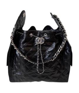 CHANEL Сумка через плечо