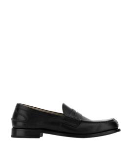 PRADA Лоферы