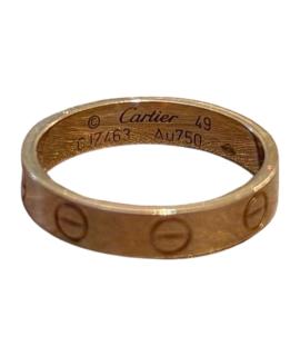 CARTIER Кольцо