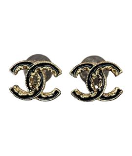 CHANEL Серьги