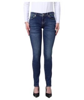 ARMANI JEANS Джинсы слим
