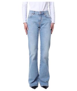 ARMANI JEANS Прямые джинсы
