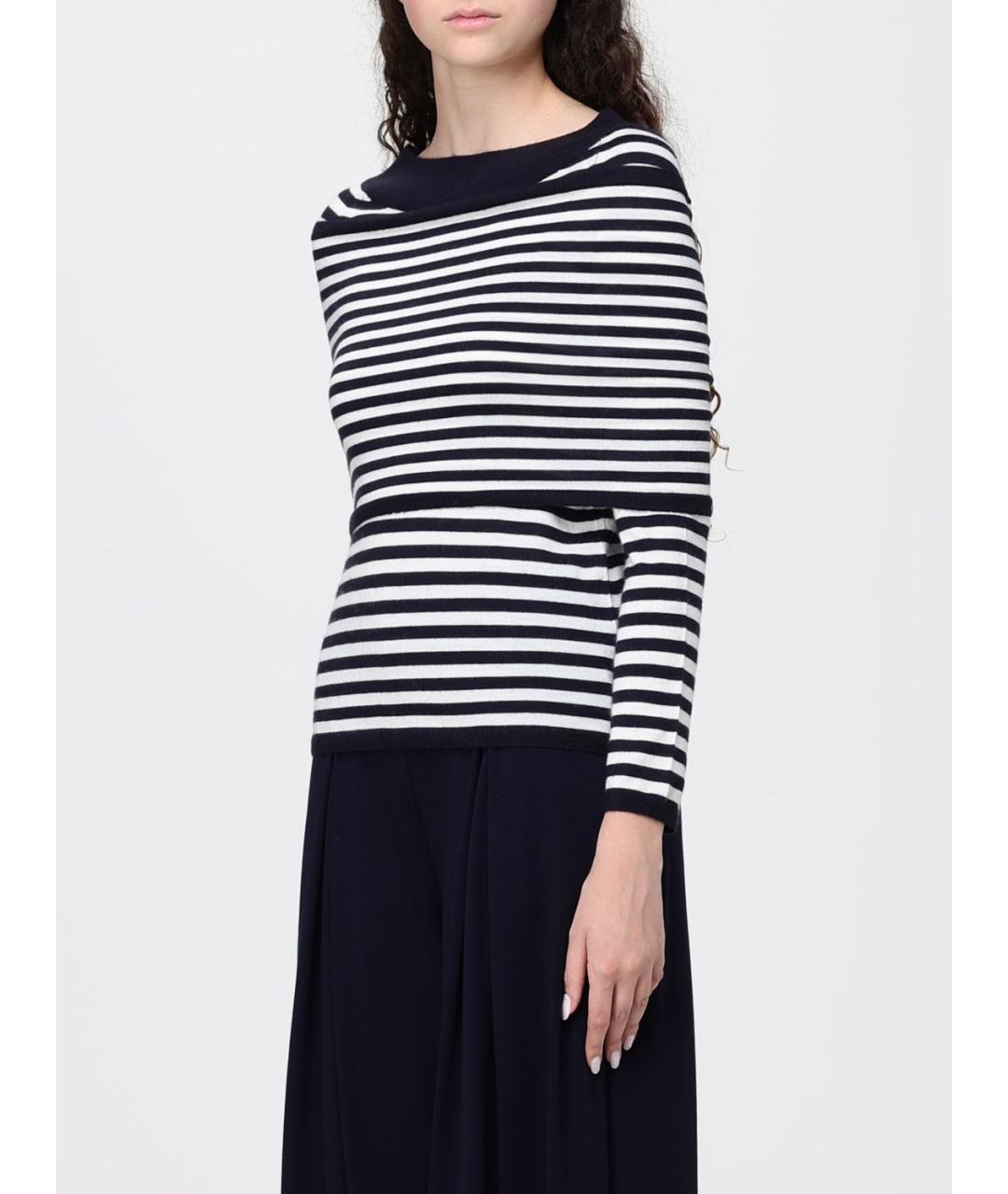 MAX MARA Шерстяной джемпер / свитер, фото 4