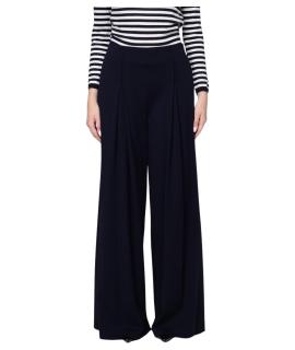 MAX MARA Прямые брюки