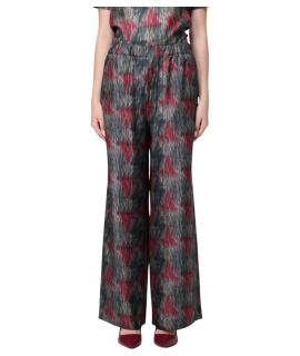MAX MARA Прямые брюки