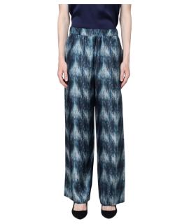 MAX MARA Прямые брюки
