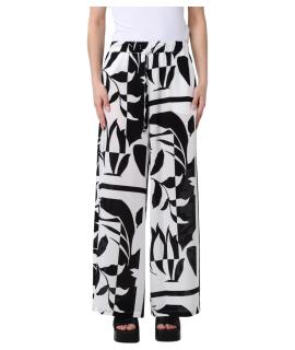 MAX MARA Прямые брюки