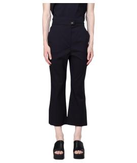 MAX MARA Прямые брюки