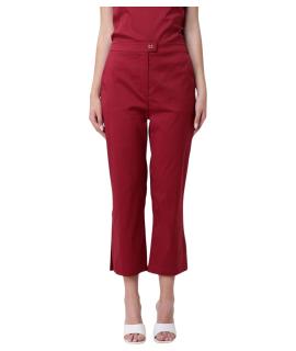 MAX MARA Прямые брюки