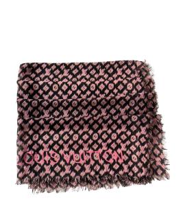 LOUIS VUITTON Шарф
