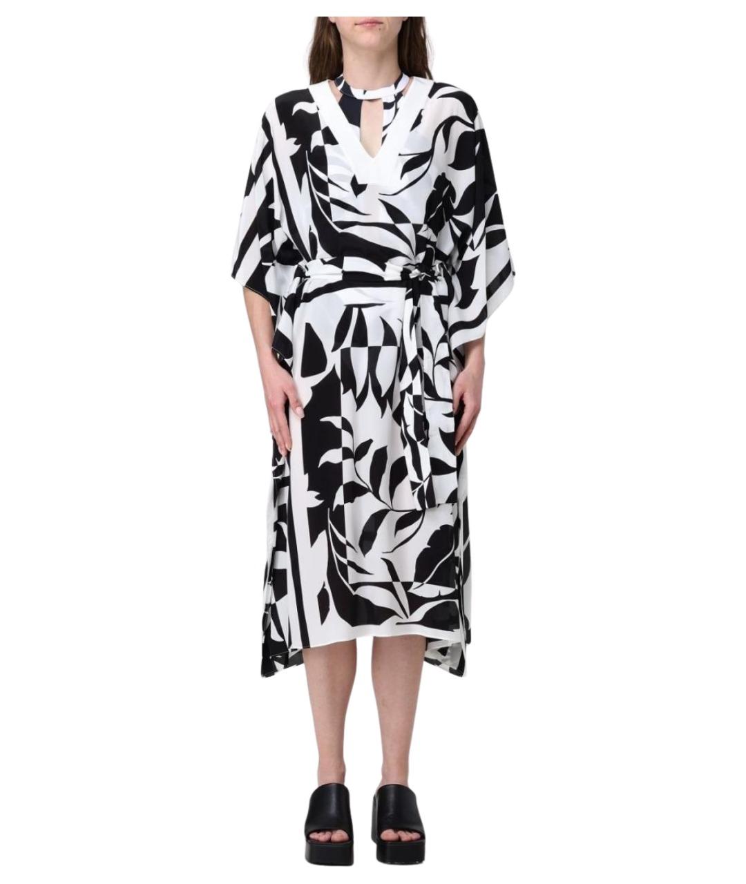 MAX MARA Мульти повседневное платье, фото 1