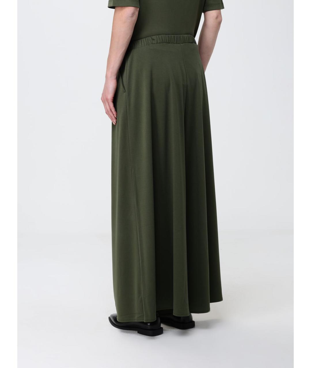 MAX MARA Прямые брюки, фото 3