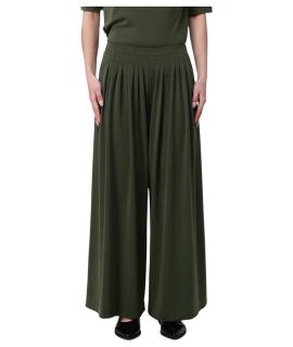 MAX MARA Прямые брюки