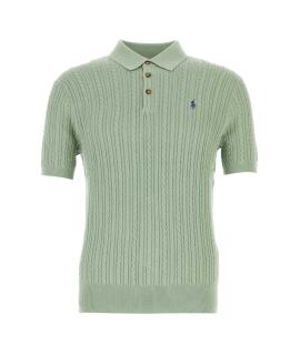 POLO RALPH LAUREN Поло с коротким рукавом