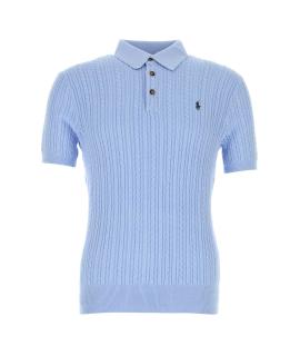 POLO RALPH LAUREN Поло с коротким рукавом