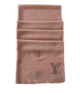 LOUIS VUITTON Шарф