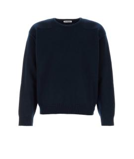 JIL SANDER Джемпер / свитер