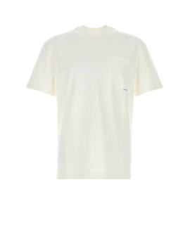 JIL SANDER Футболка