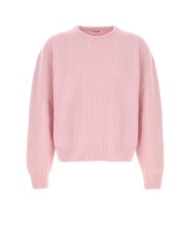 JIL SANDER Джемпер / свитер