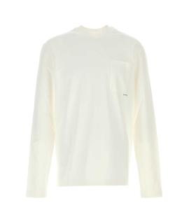 JIL SANDER Лонгслив