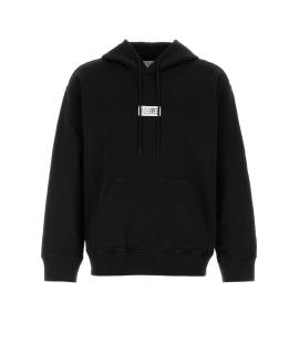 MM6 MAISON MARGIELA Худи/толстовка