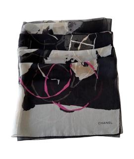 CHANEL Платок