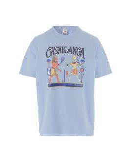 CASABLANCA Футболка