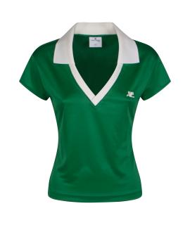 COURREGES Футболка