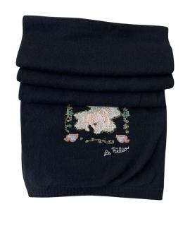 CHRISTIAN DIOR Шарф