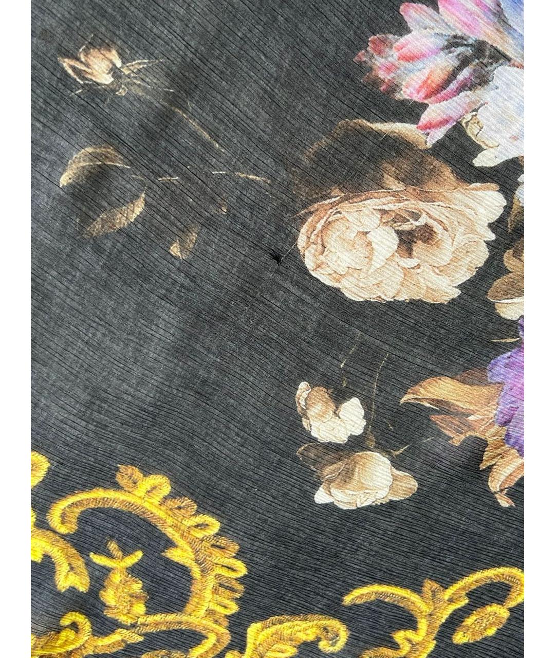 DOLCE&GABBANA Мульти платок, фото 5