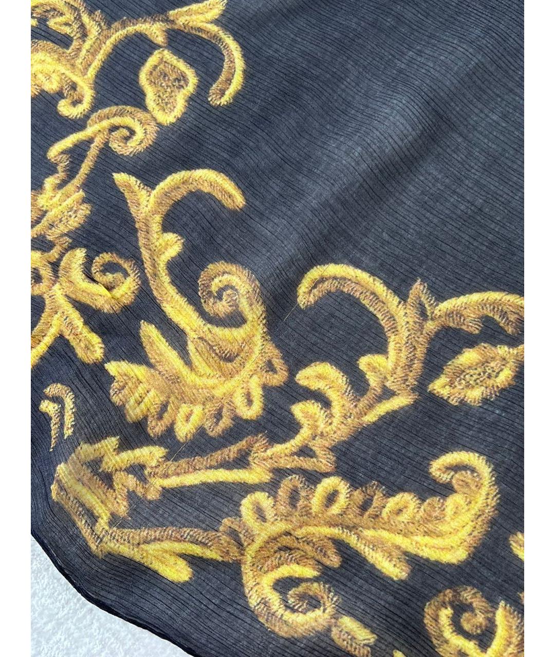 DOLCE&GABBANA Мульти платок, фото 3