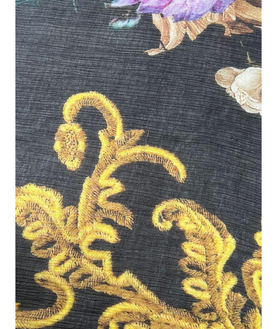 DOLCE&GABBANA Мульти платок, фото 4