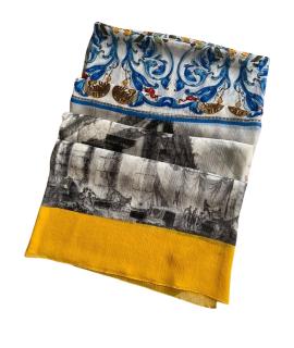 DOLCE&GABBANA Платок