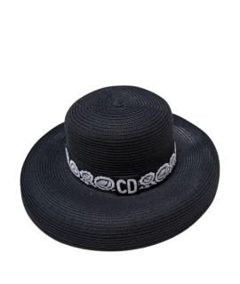 CHRISTIAN DIOR Шляпа