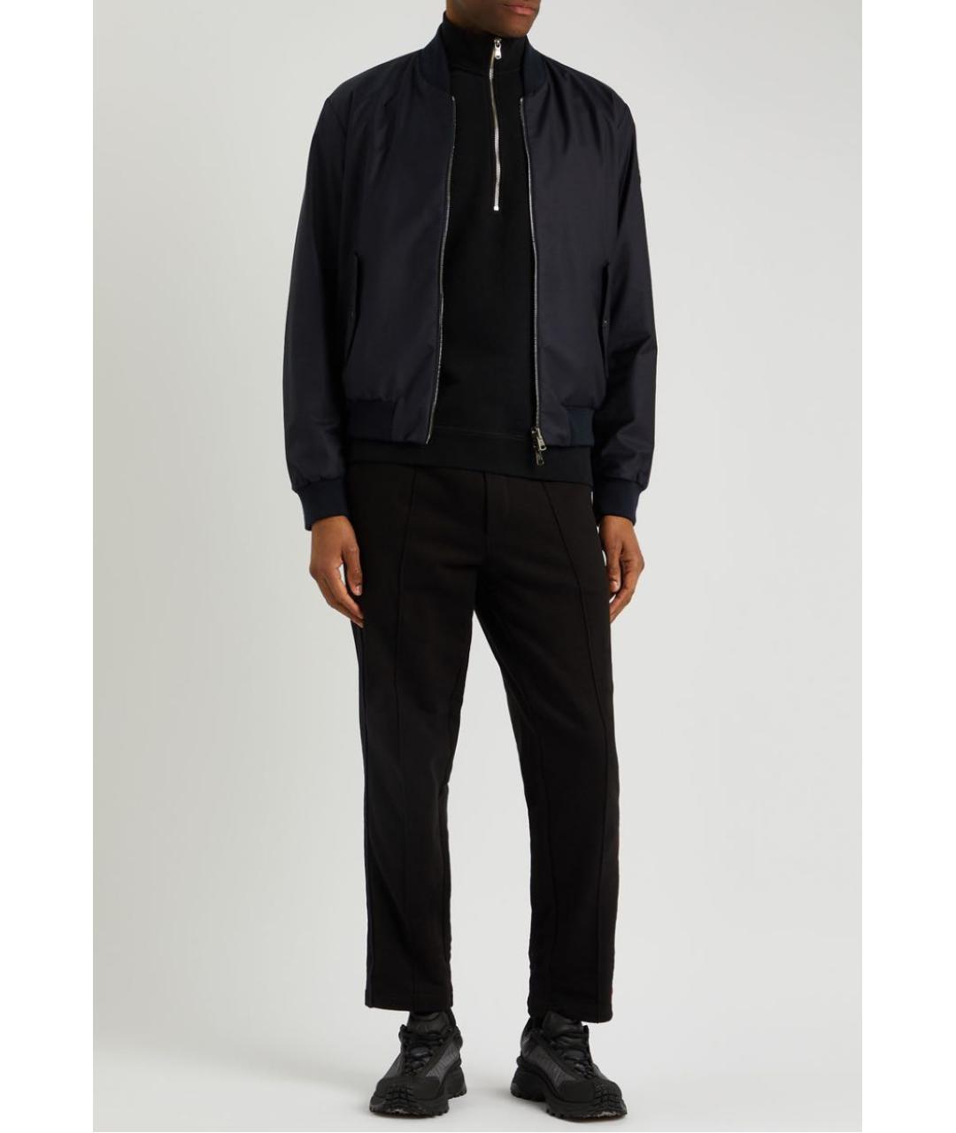 MONCLER Куртка, фото 4