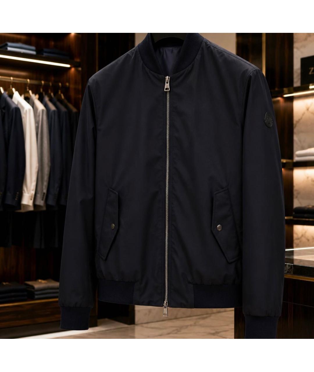 MONCLER Куртка, фото 5