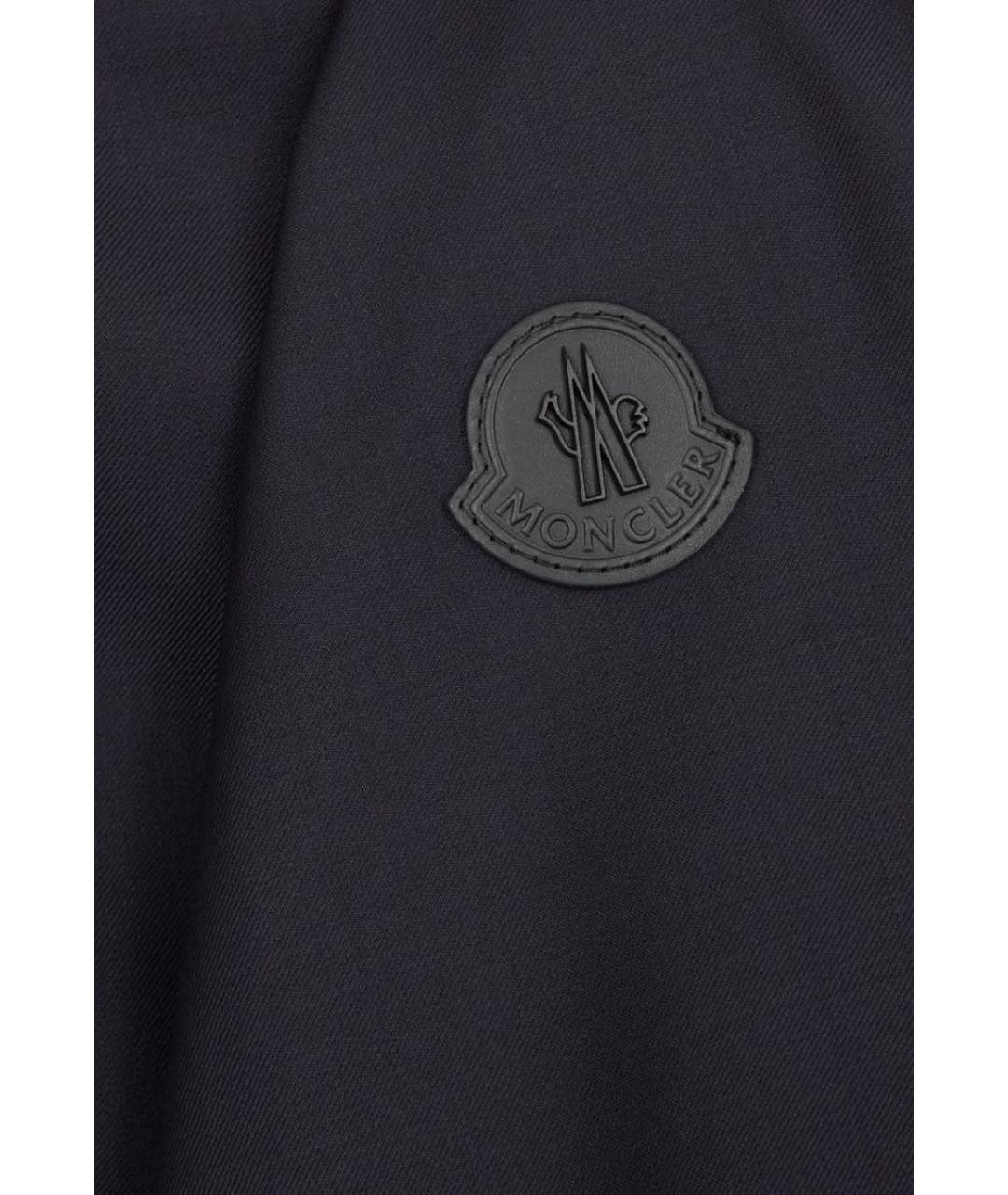 MONCLER Куртка, фото 2