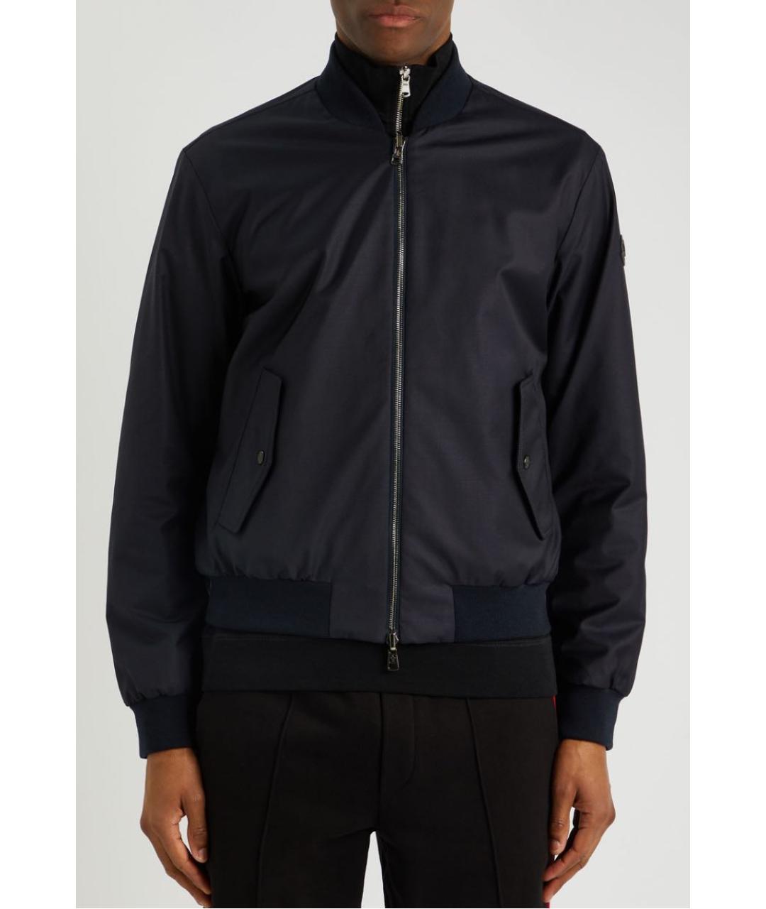 MONCLER Куртка, фото 3