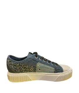 MARC JACOBS Кеды