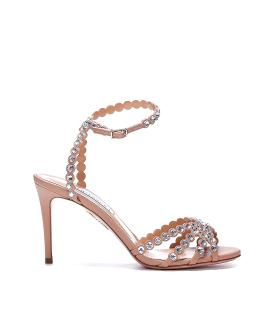 AQUAZZURA Сандалии