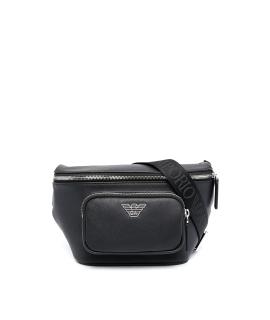 EMPORIO ARMANI Поясная сумка