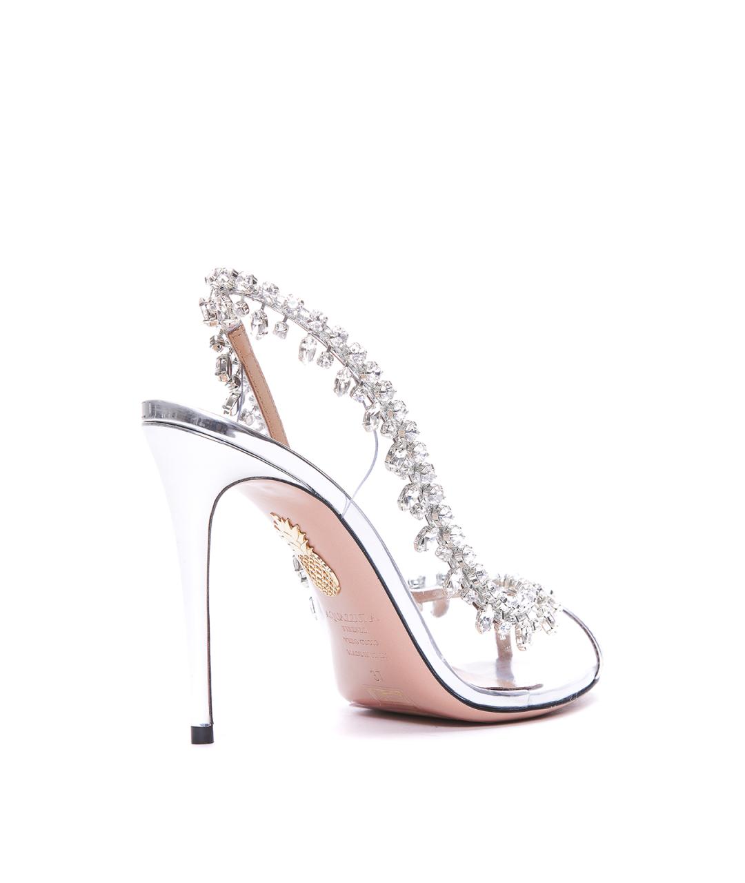 AQUAZZURA Туфли, фото 2
