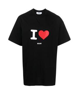 MSGM Футболка