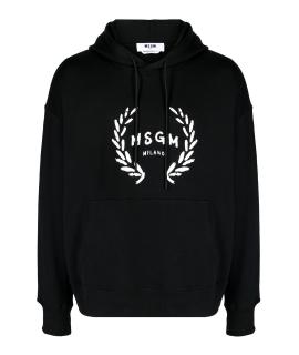 MSGM Худи/толстовка