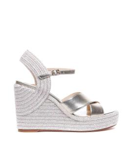 JIMMY CHOO Босоножки