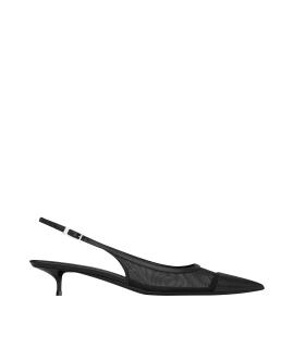 SAINT LAURENT Туфли