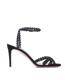 AQUAZZURA Босоножки