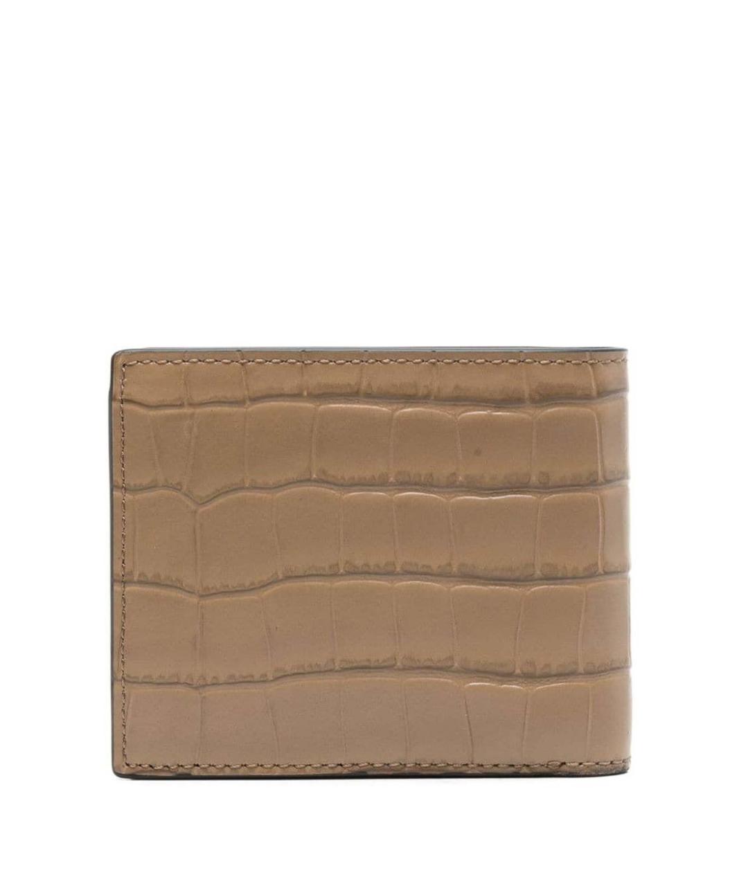 MICHAEL KORS Кожаный кошелек, фото 3
